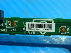 MSI Dominator Pro G GT72S 6QF 17.3" Genuine Laptop DVD Connector Board MS-1783A - Laptop Parts - Buy Authentic Computer Parts - Top Seller Ebay