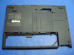 Lenovo ThinkPad 14.1 T410s OEM Laptop Bottom Case w/Cover Door Black 60Y4334