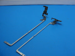 Dell Inspiron 15 3565 15.6" Genuine Left & Right Hinge Set Hinges - Laptop Parts - Buy Authentic Computer Parts - Top Seller Ebay