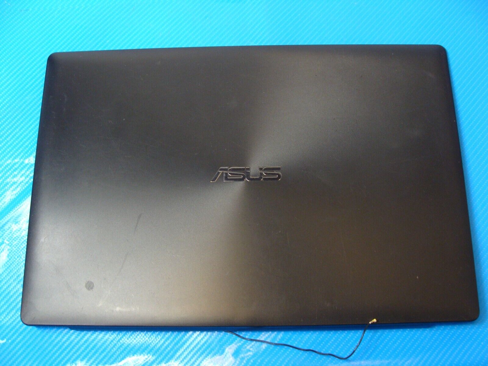 Asus 15.6” X553SA-BHCLN10 Genuine Laptop Glossy HD LCD Screen Complete Assembly