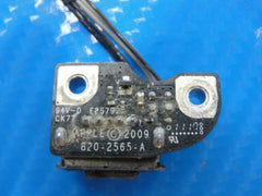 MacBook Pro A1286 15" 2011 MC721LL/A Genuine MagSafe Board w/Cable 661-5217 #7 - Laptop Parts - Buy Authentic Computer Parts - Top Seller Ebay