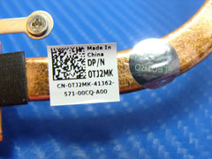 Dell Inspiron 13-7352 13.3" OEM CPU Cooling Heatsink TJ2MK 460.03U07.0001 - Laptop Parts - Buy Authentic Computer Parts - Top Seller Ebay
