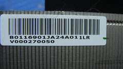 Toshiba Satellite C55Dt-A5306 15.6" Genuine CPU Cooling Heatsink V000270050 Toshiba