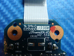 HP 2000-2d24DX 15.6" Genuine Laptop Dual USB Port Board w/Cable 6050A2493701 ER* - Laptop Parts - Buy Authentic Computer Parts - Top Seller Ebay