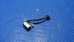 MacBook Pro A1286 15" Late 2011 MD318LL/A Magsafe Board w/Cable 922-9307 #1 ER* - Laptop Parts - Buy Authentic Computer Parts - Top Seller Ebay