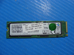 HP ZBook 15u G3 Samsung 512Gb NVMe M.2 SSD Solid State Drive MZVKW512HMJP-000H1