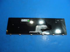 Dell Latitude 3580 15.6" Genuine Keyboard Black KPP2C 49000H070C01