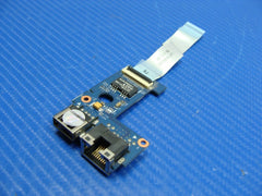 Lenovo IdeaPad V570 15.6" Genuine Laptop USB LAN Board w/Ribbon 48.4IH06.01M ER* - Laptop Parts - Buy Authentic Computer Parts - Top Seller Ebay