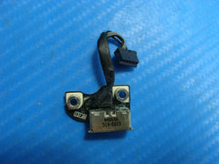MacBook Pro A1278 13" 2012 MD101LL/A Magsafe Board w/Cable 820-2565-A #4 - Laptop Parts - Buy Authentic Computer Parts - Top Seller Ebay