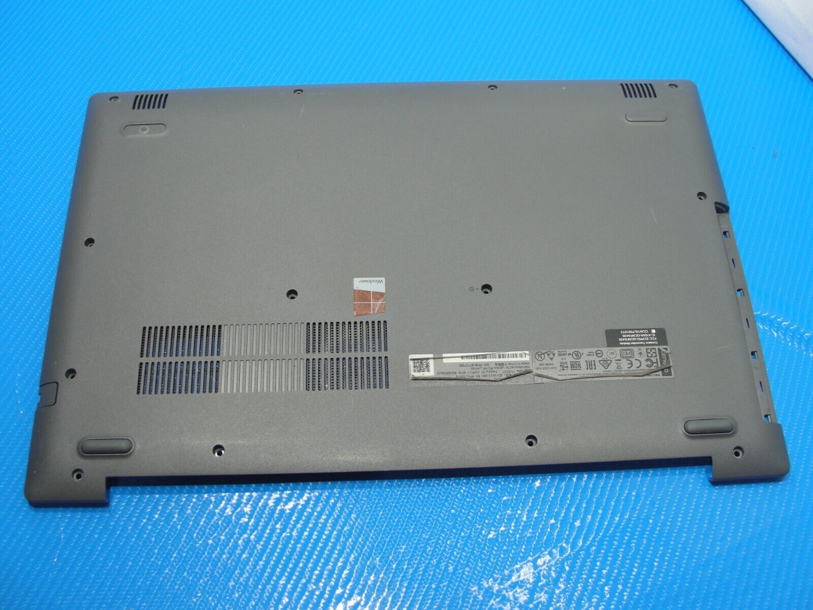 Lenovo IdeaPad 320-15ABR 15.6