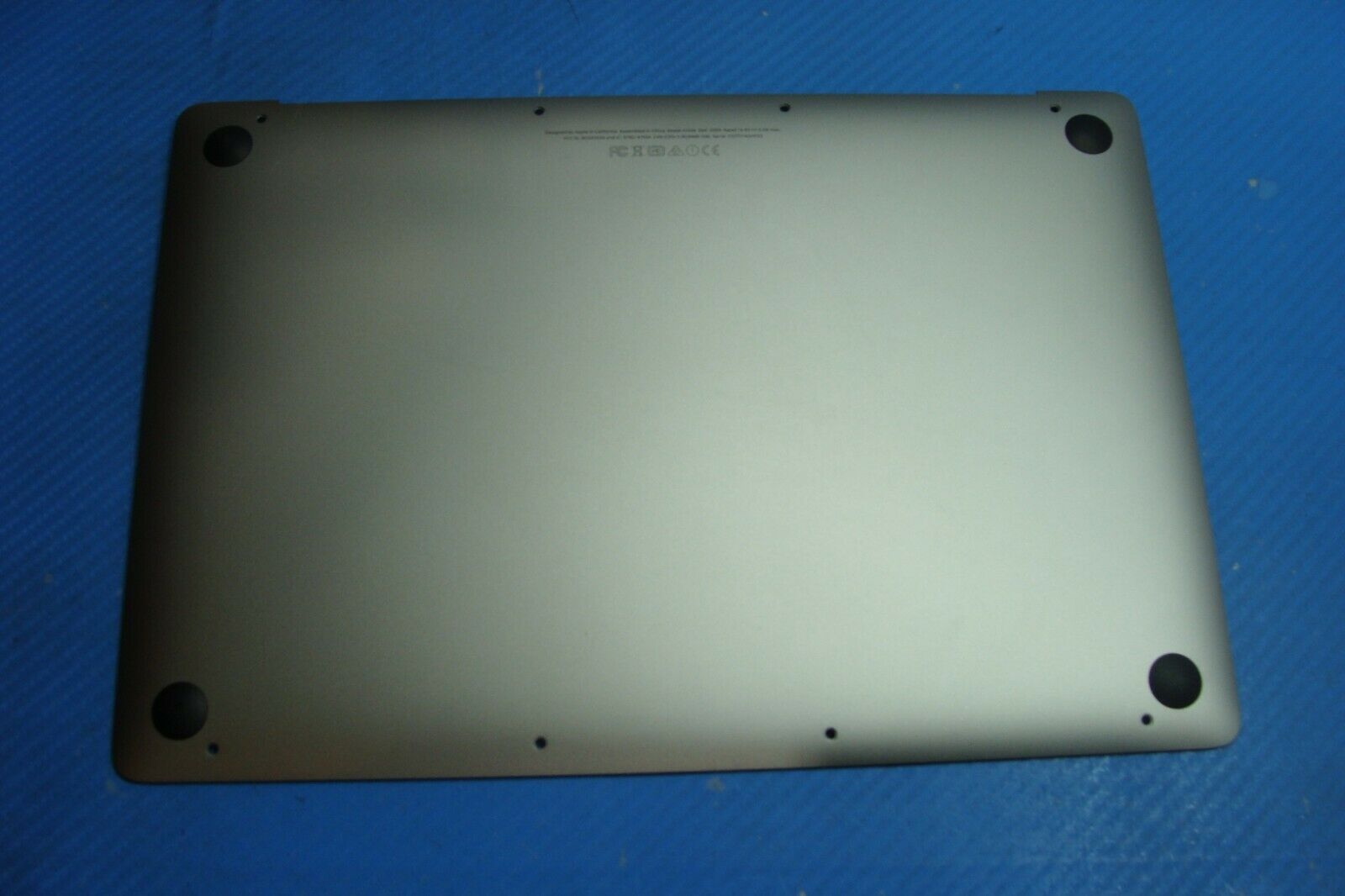MacBook A1534 12