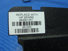 HP ENVY 15.6" dv6z-7200 Genuine Laptop Speaker Set Left & Right 682097-001 GLP* - Laptop Parts - Buy Authentic Computer Parts - Top Seller Ebay