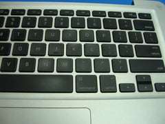 MacBook Pro A1278 13" 2010 MC374LL/A Top Case w/Trackpad Keyboard 661-5561 #2 - Laptop Parts - Buy Authentic Computer Parts - Top Seller Ebay