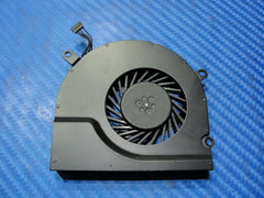 MacBook Pro 15" A1286 Early 2010 MC372LL/A Genuine Right Fan 661-4951 Apple