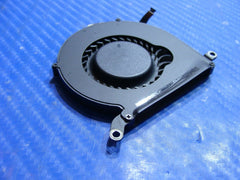 MacBook Air A1369 MC503LL MC504LL Late 2010 13" Genuine CPU Cooling Fan 922-9643 Apple