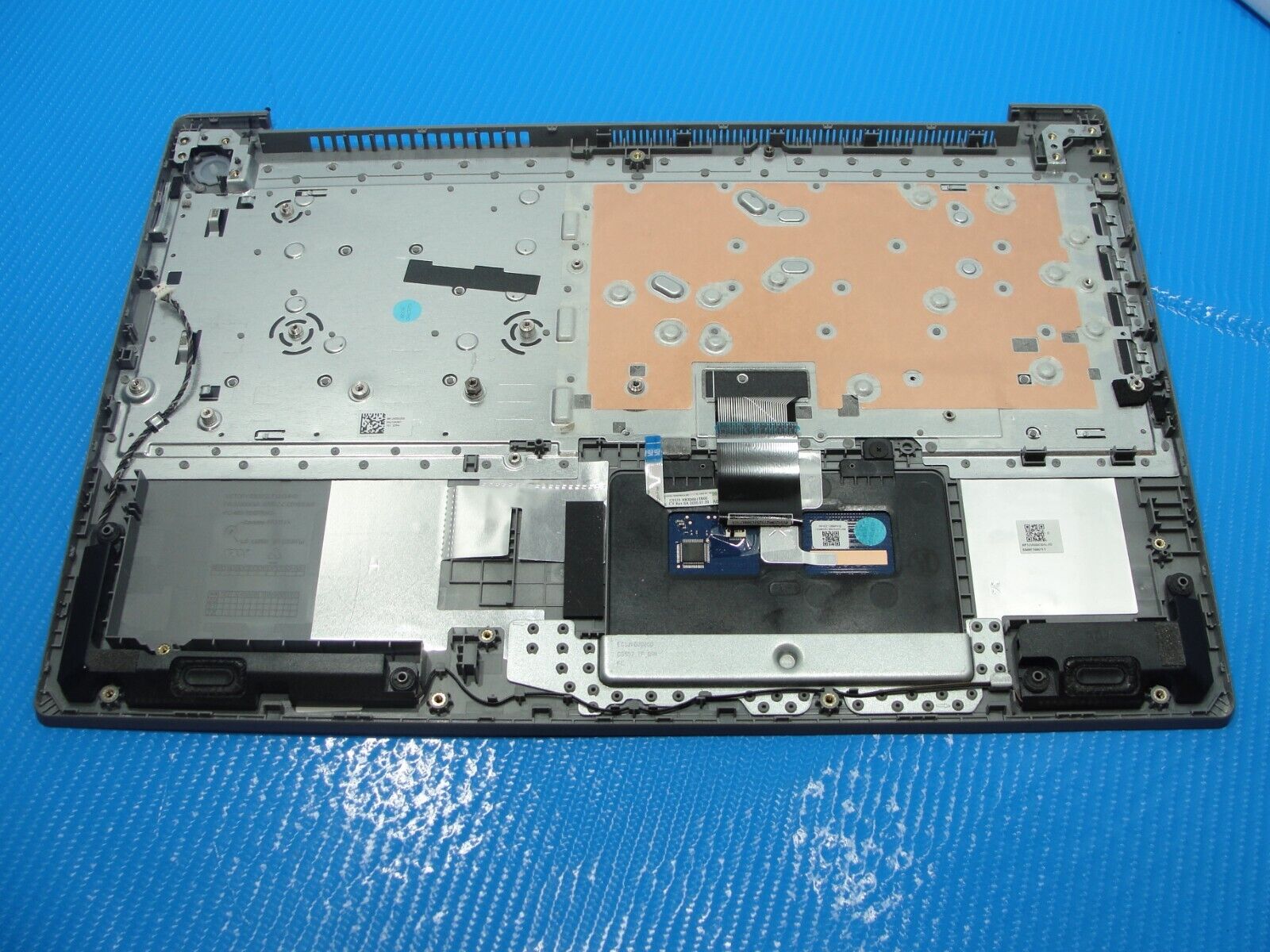 Lenovo IdeaPad 3 15IIL05 15.6