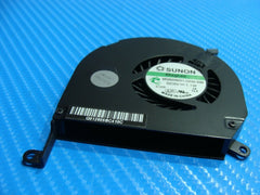MacBook Pro A1286 15" 2011 MC721LL/A CPU Cooling Left Fan 922-8703 - Laptop Parts - Buy Authentic Computer Parts - Top Seller Ebay