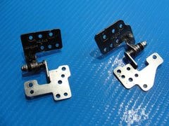 Asus K56CA 15.6" Genuine Left & Right Hinge Set Hinges