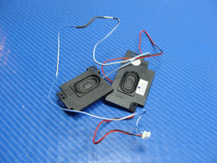 Lenovo ThinkPad 15.6" T520 Left & Right Speaker Set 04W1572 23.40935.001 GLP* Lenovo
