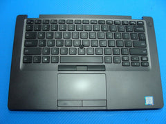 Dell Latitude 5400 14" Genuine Laptop Palmrest w/Touchpad Keyboard Backlit 2V07W