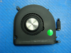 MacBook Pro A1398 15" 2014 MGXA2LL/A MGXC2LL/A Cooling Left Fan 923-0669 Apple