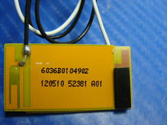 Toshiba AIO LX835-D3203 23" Genuine Wifi Antenna w/ Cables 6036B0104902 Toshiba