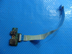 Acer Aspire 15.6" F5-573G Genuine Audio USB Port Board w/Cable DA0ZABTB6D0