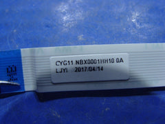 Lenovo Yoga 710-11IKB 11.6" Genuine Laptop Audio Board w/ Cable NS-B011 ER* - Laptop Parts - Buy Authentic Computer Parts - Top Seller Ebay