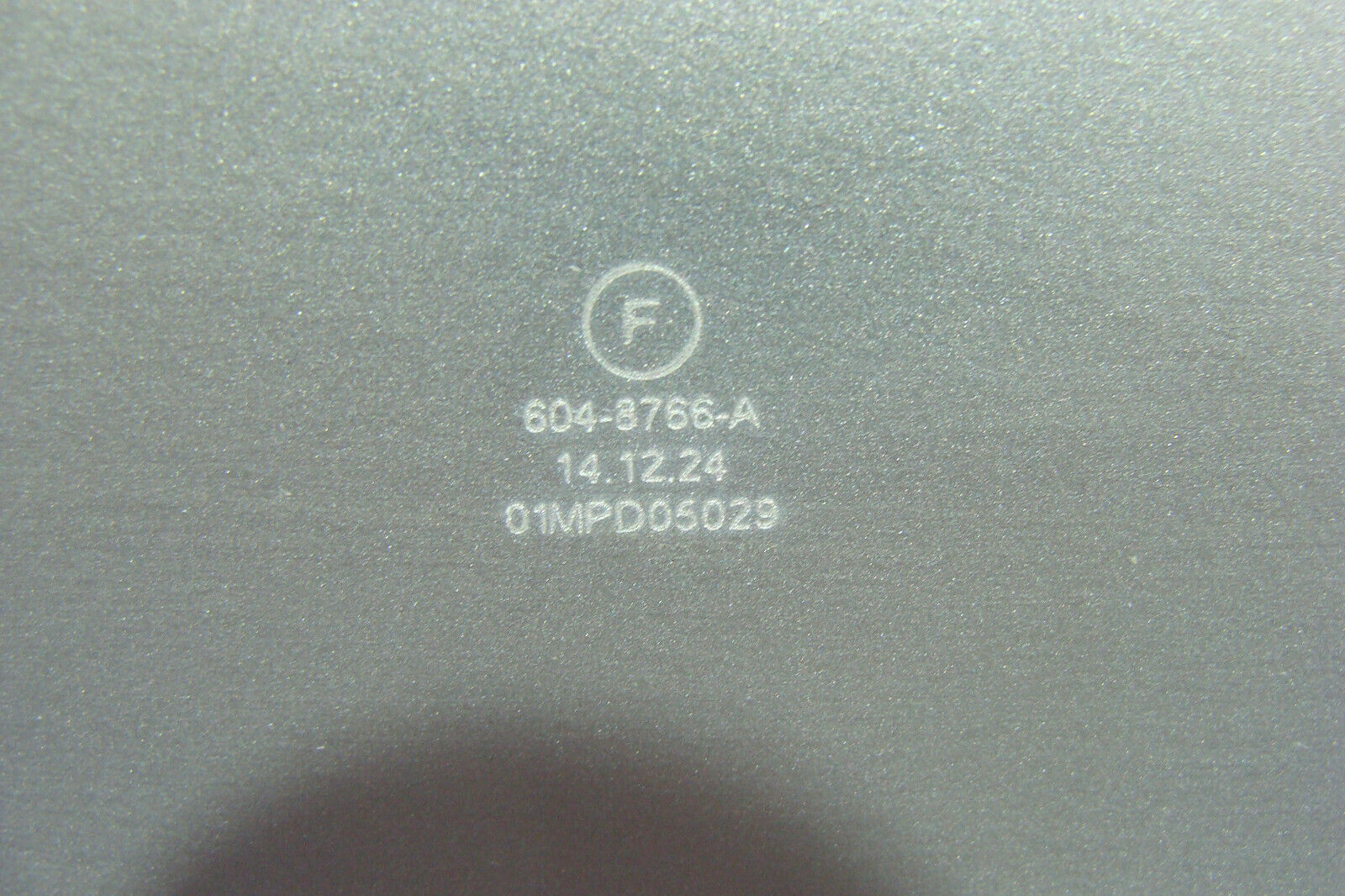 MacBook Pro A1398 15