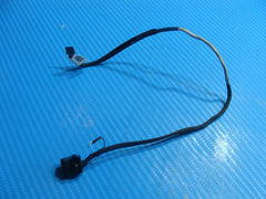 Sony VAIO SVS15127PXB 15.6" Genuine DC IN Power Jack w/Cable 603-0001-7607-A - Laptop Parts - Buy Authentic Computer Parts - Top Seller Ebay