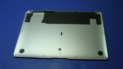 MacBook Air 13" A1466 Early 2014 MD760LL/B Genuine Bottom Case 923-0443 GLP* - Laptop Parts - Buy Authentic Computer Parts - Top Seller Ebay