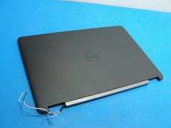 Dell Latitude E5270 12.5" Genuine Black Front Bezel w/Back Cover 0Y6F1P - Laptop Parts - Buy Authentic Computer Parts - Top Seller Ebay