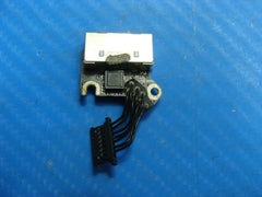 MacBook Pro A1425 13" Early 2013 ME662LL/A Magsafe Board w/Cable 923-0222 