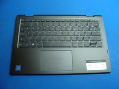 Lenovo Flex 6-11IGM 11.6" Genuine Laptop Palmrest w/Touchpad Keyboard SCB0P95190