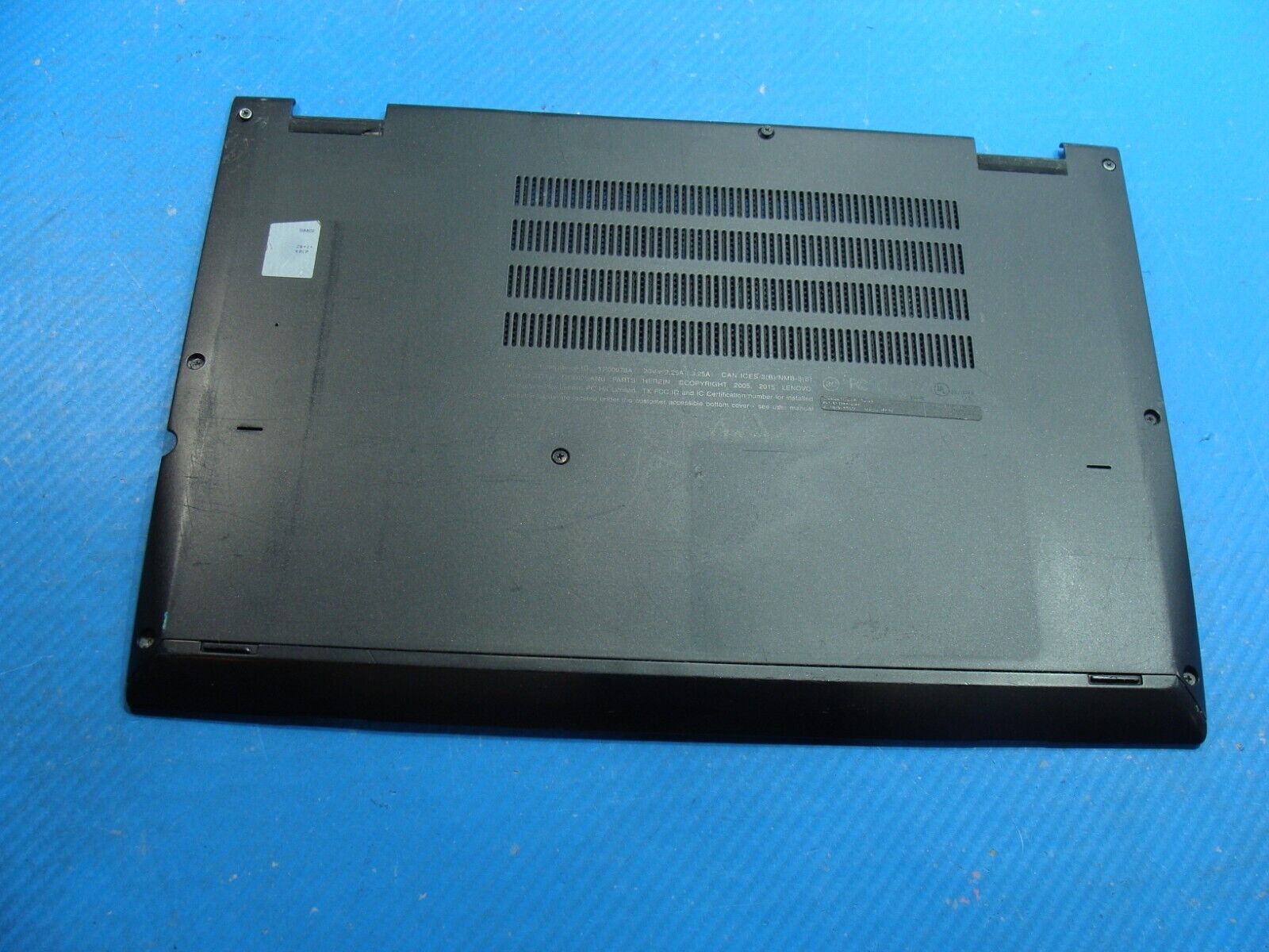 Lenovo Thinkpad Yoga 260 2in1 12.5