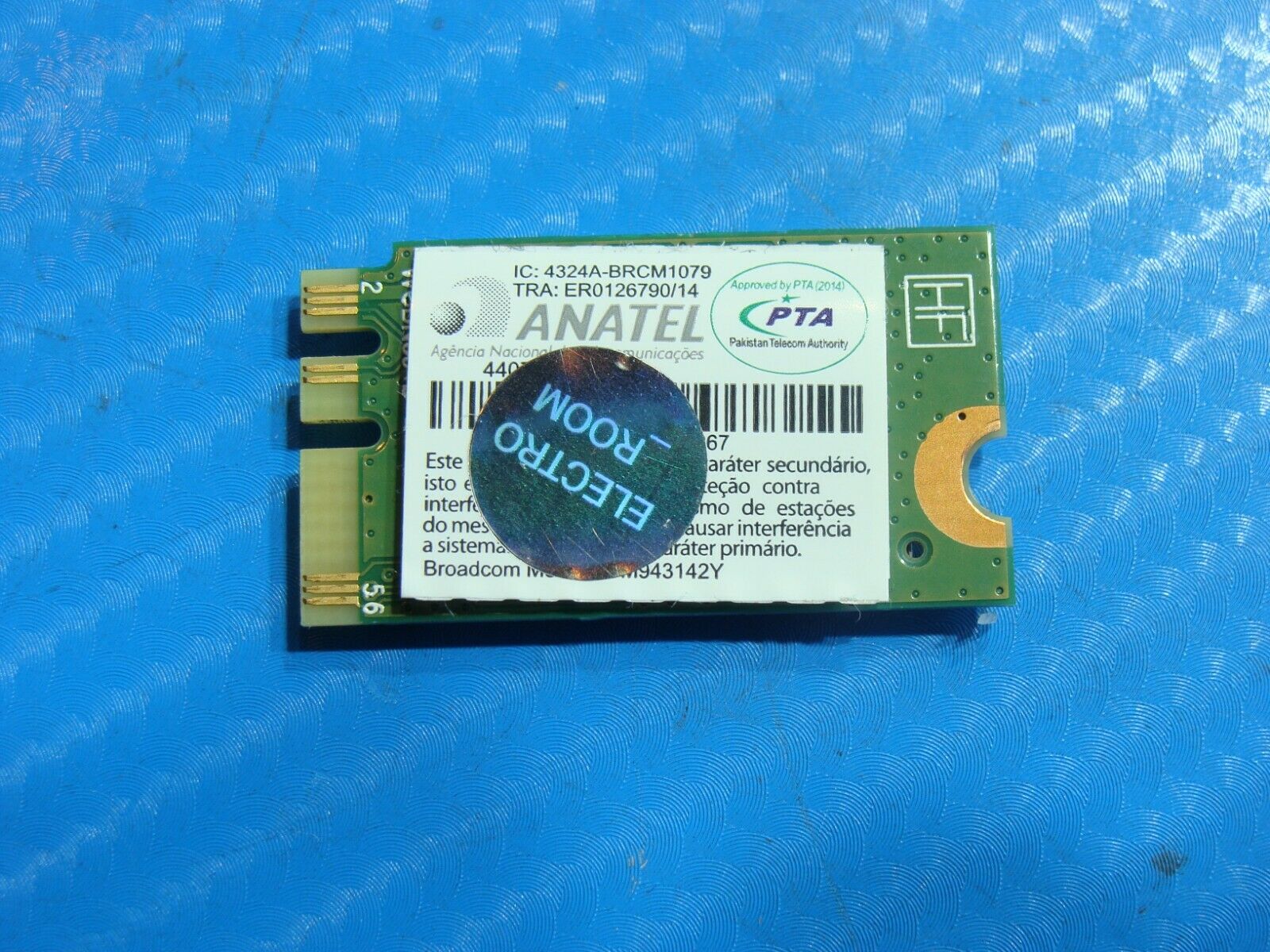 Toshiba Satellite C55t-C5239 15.6