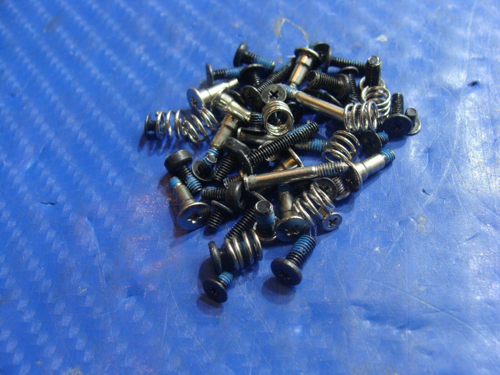 MacBook Pro A1297 17