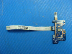 HP ZBook 15 G2 15.6" Genuine Laptop Power Button Board w/Cable LS-9241P #1 - Laptop Parts - Buy Authentic Computer Parts - Top Seller Ebay