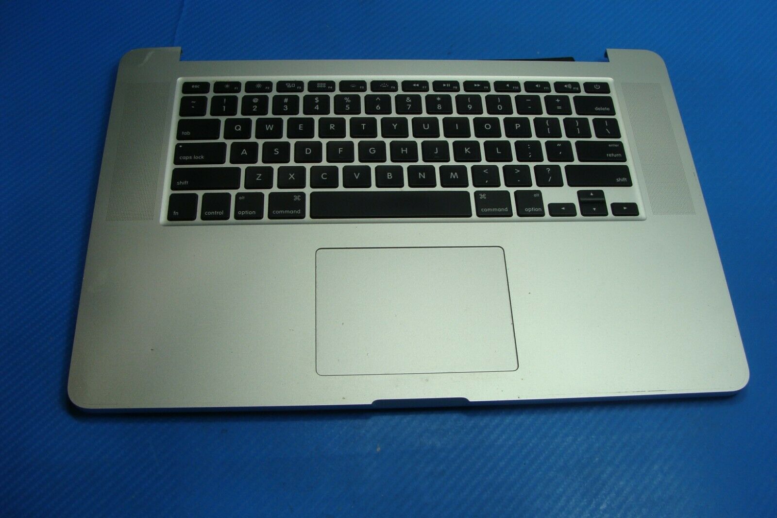 MacBook Pro A1398 15