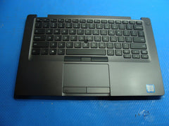 Dell Latitude 5400 14" Palmrest w/Touchpad Keyboard Backlit 2V07W Grade A