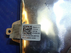 Dell Inspiron 11-3147 11.6" Genuine Hard Drive Caddy with Connector Screws MYFF5 Dell