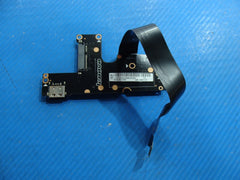 Lenovo IdeaPad 13.3" Yoga 13 Genuine USB Card Reader Board w/Cable 11S11200992