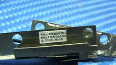 Dell Inspiron 3668 Desktop Genuine WiFi Wireless Antenna w/Cable 817KY ER* - Tested Computer Laptop Parts