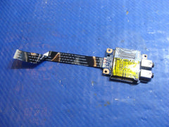 Lenovo G570 15.6" Genuine SD Card Reader Audio Port Board w/Cable LS-6751P ER* - Laptop Parts - Buy Authentic Computer Parts - Top Seller Ebay