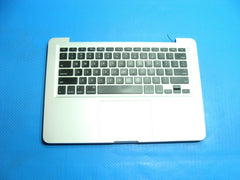 MacBook Pro A1278 13" 2011 MD313LL/A Top Case w/Trackpad Keyboard 661-6075 - Laptop Parts - Buy Authentic Computer Parts - Top Seller Ebay