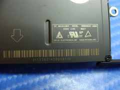 MacBook Pro 13.3" A1425 2013 ME662LL Genuine CPU Cooling Fan KDB0405HC-HM03 GLP* - Laptop Parts - Buy Authentic Computer Parts - Top Seller Ebay