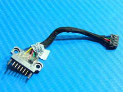 HP ProBook 450 G1 15.6" Genuine Battery Charger Connector w/Cable 50.4YX06.012 - Laptop Parts - Buy Authentic Computer Parts - Top Seller Ebay