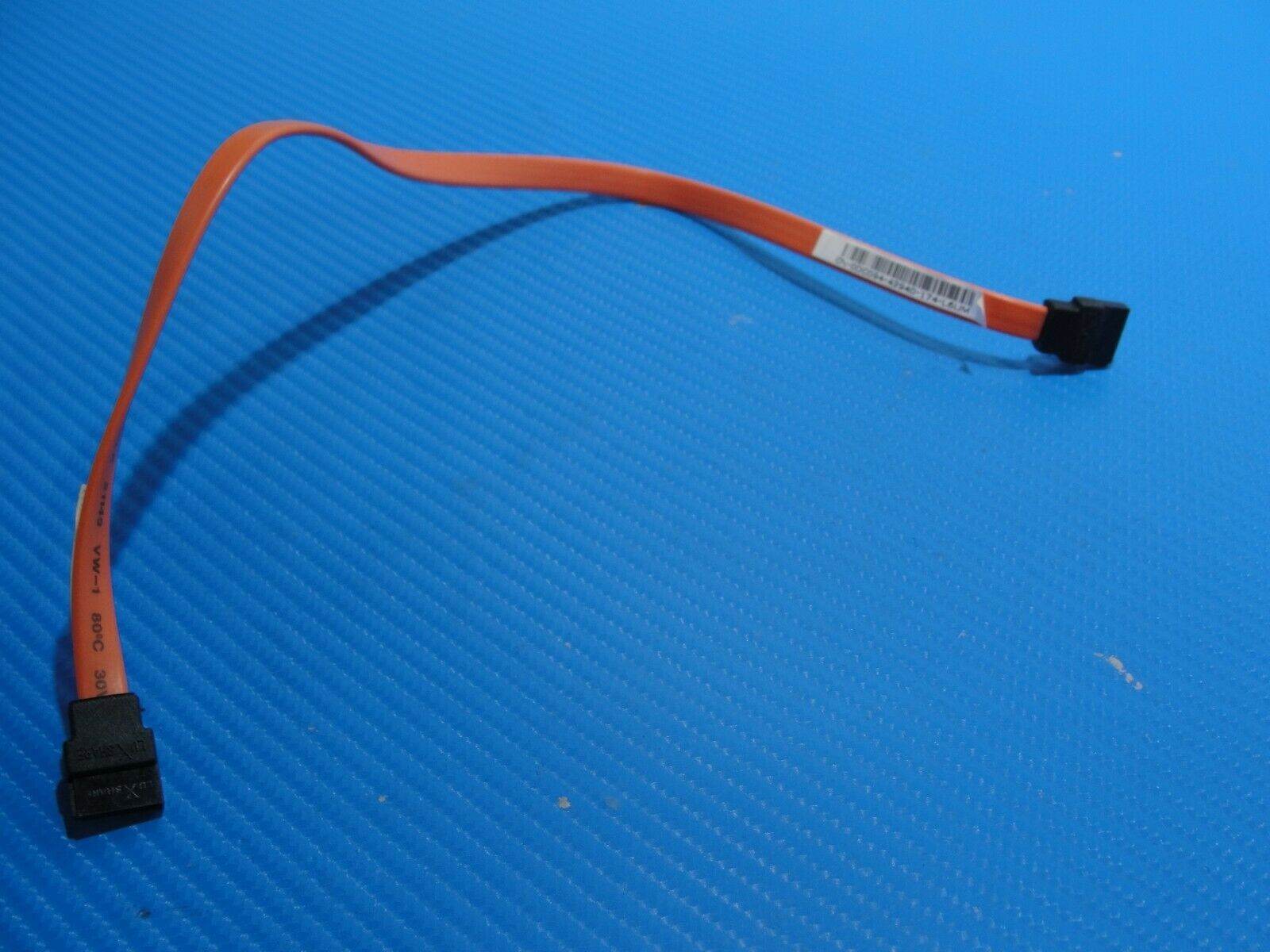 Dell XPS 8300 Genuine Desktop SATA HDD Connector Cable DC094 - Tested Computer Laptop Parts