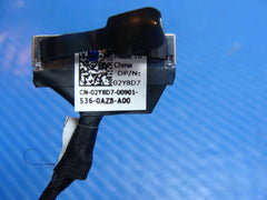 Dell Inspiron 11 3148 11.6" Genuine Main Power SD Card Reader Cable 2Y8D7 ER* - Laptop Parts - Buy Authentic Computer Parts - Top Seller Ebay