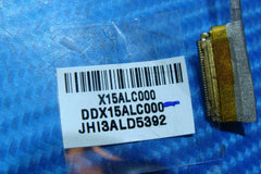HP 15-ab157nr 15.6" Genuine LCD Video Cable DDX15ALC000 ER* - Laptop Parts - Buy Authentic Computer Parts - Top Seller Ebay